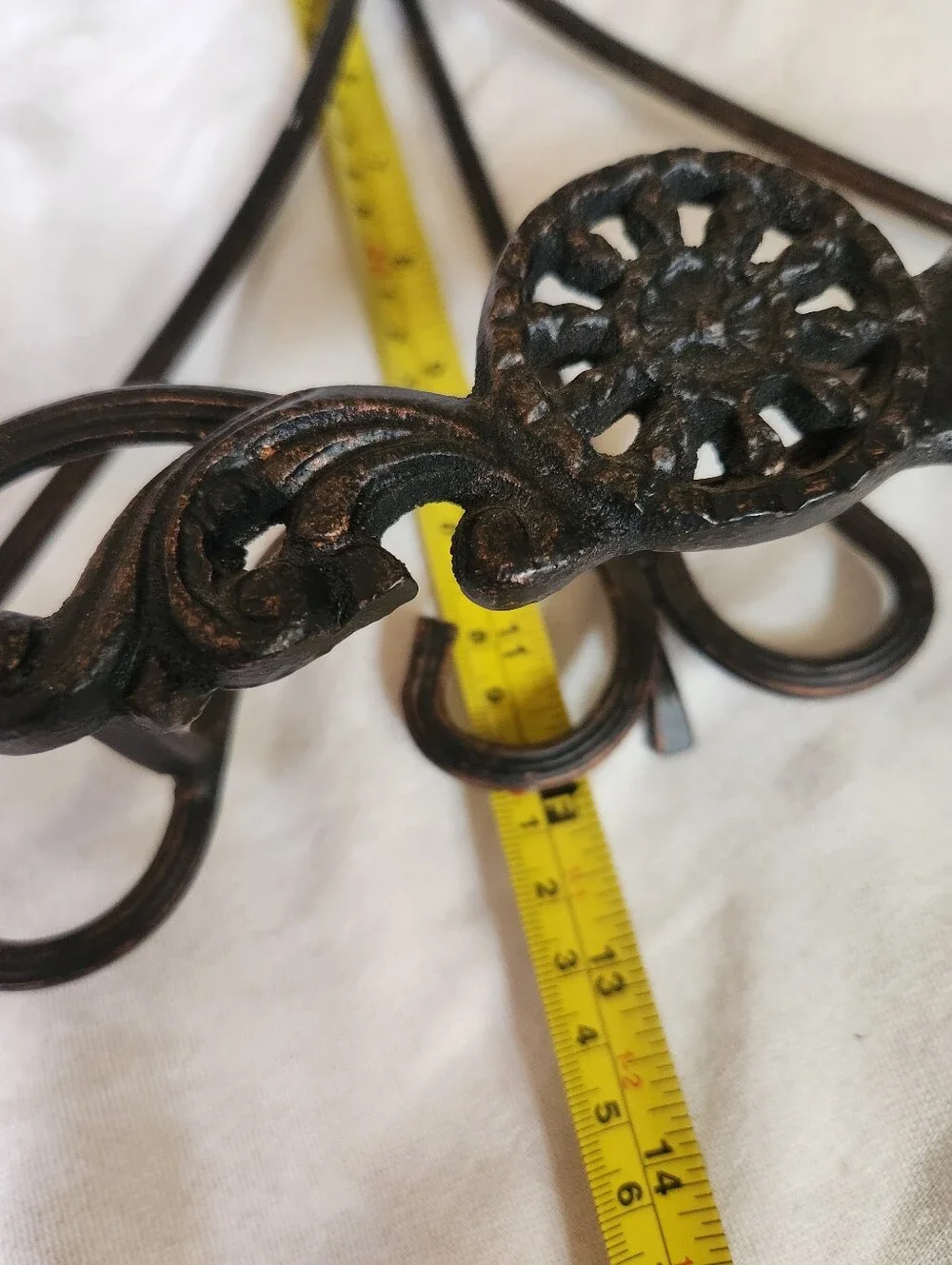 Source Unknown decorative vintage